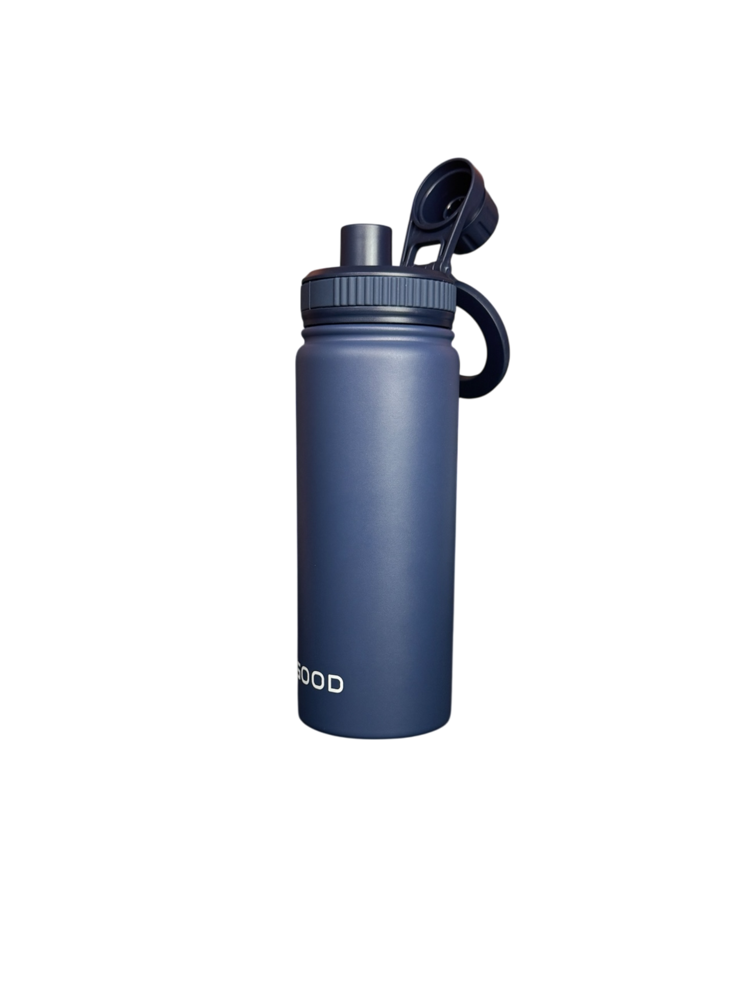 GOOD - Navy 18oz Insulated