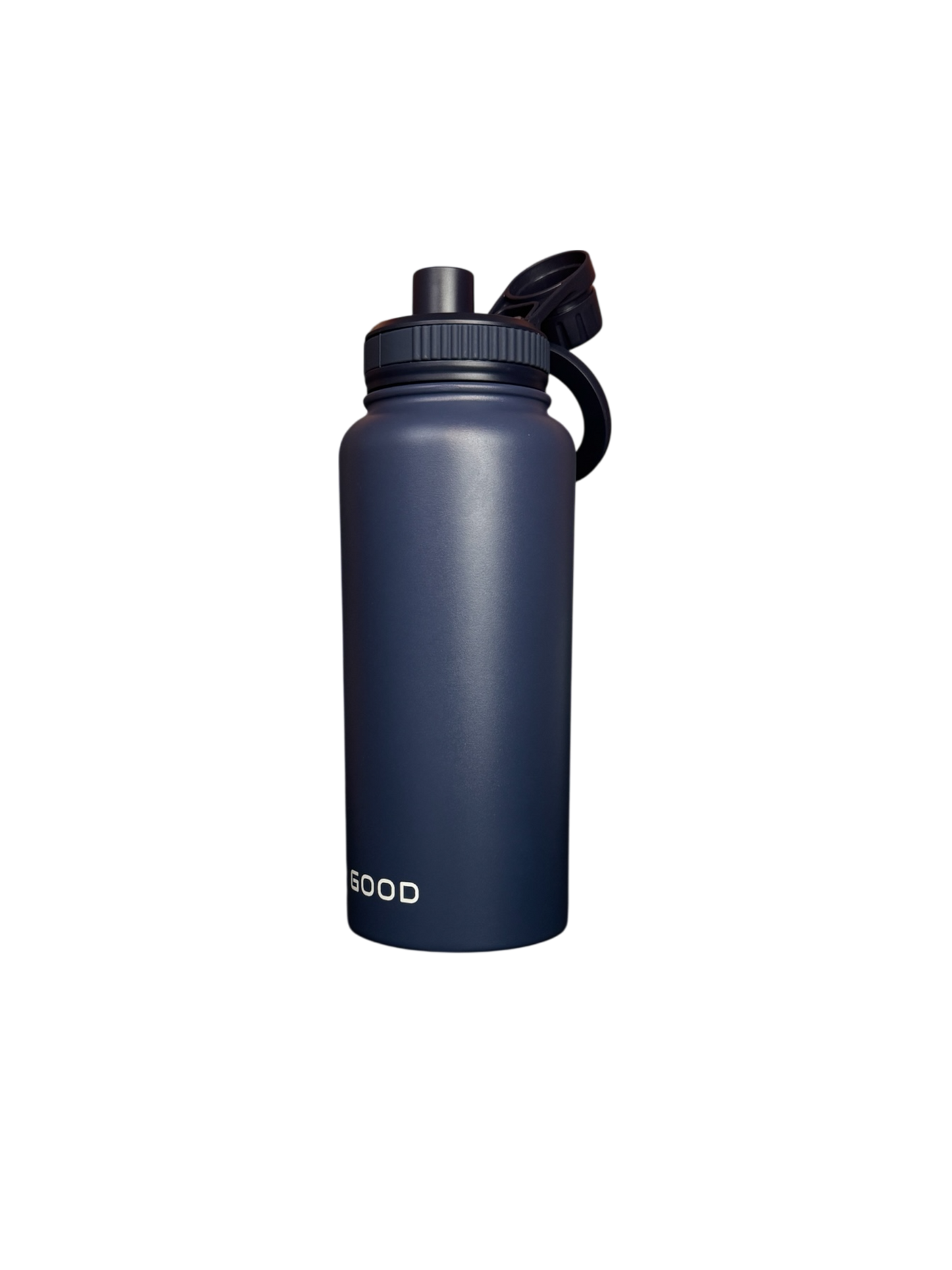 GOOD - Navy 32oz Insulated