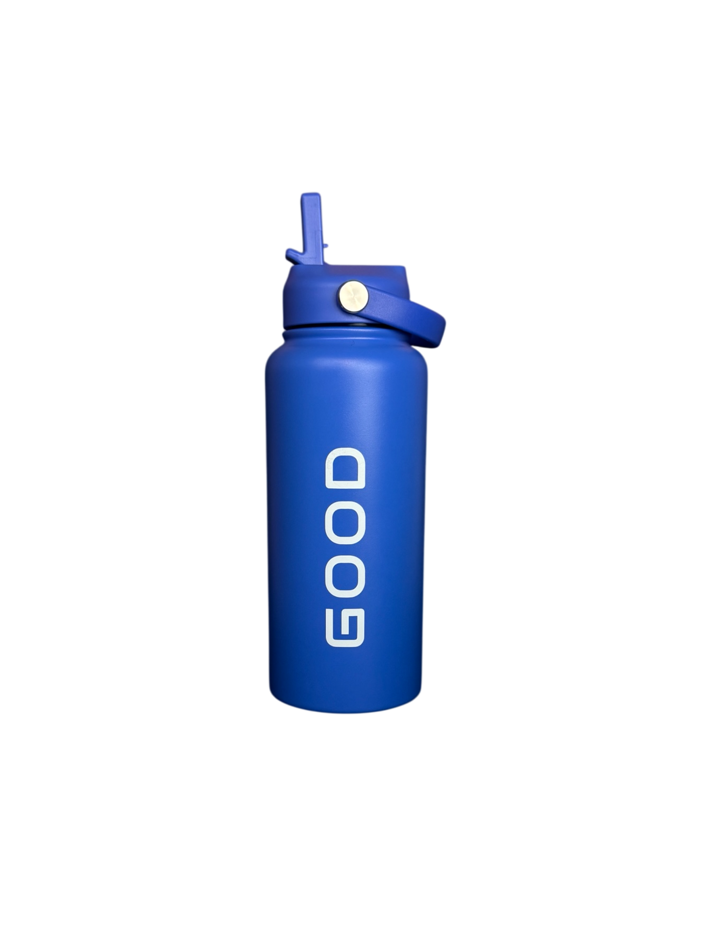GOOD - Blue 32oz Insulated