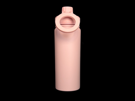 GOOD - Pink 18oz Insulated