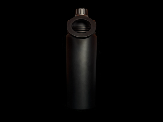 GOOD - Black 18oz Insulated