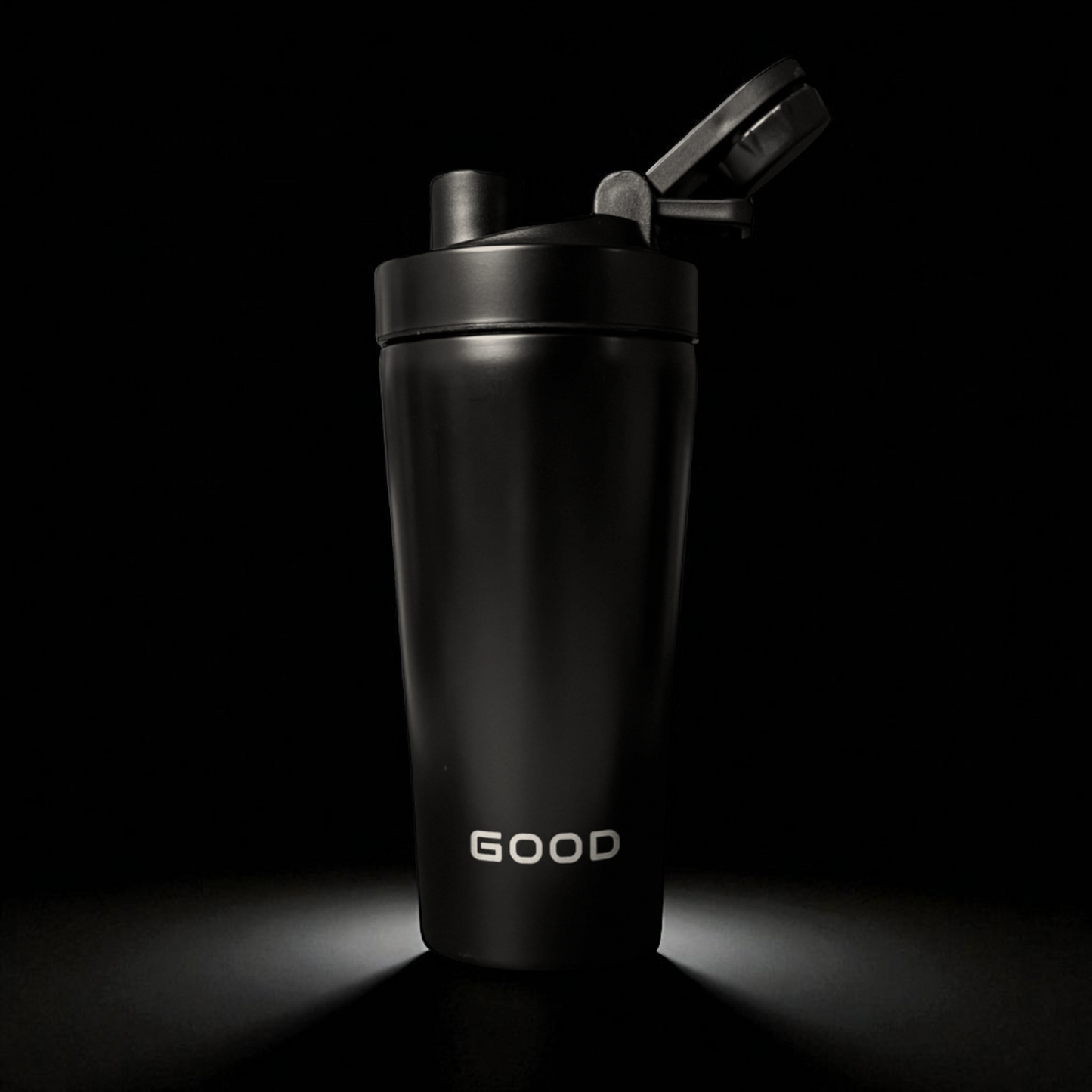The Really GOOD Shaker