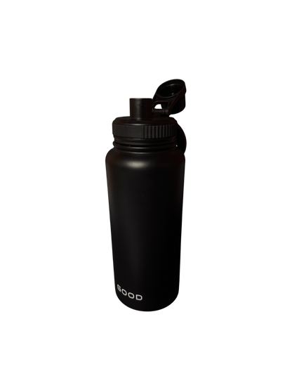 GOOD - Black 32oz Insulated
