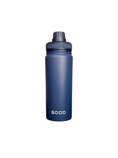 GOOD - Navy 18oz Insulated