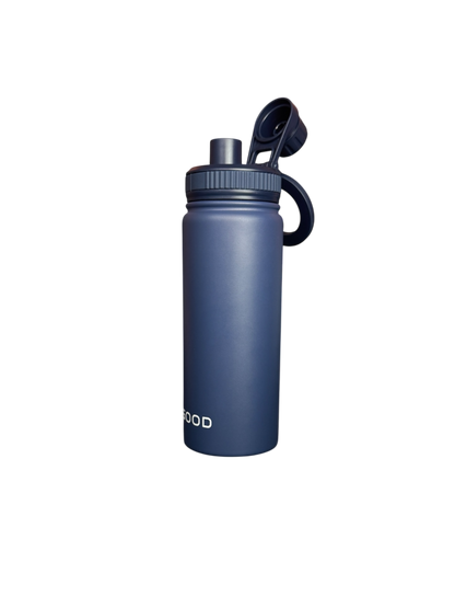 GOOD - Navy 18oz Insulated