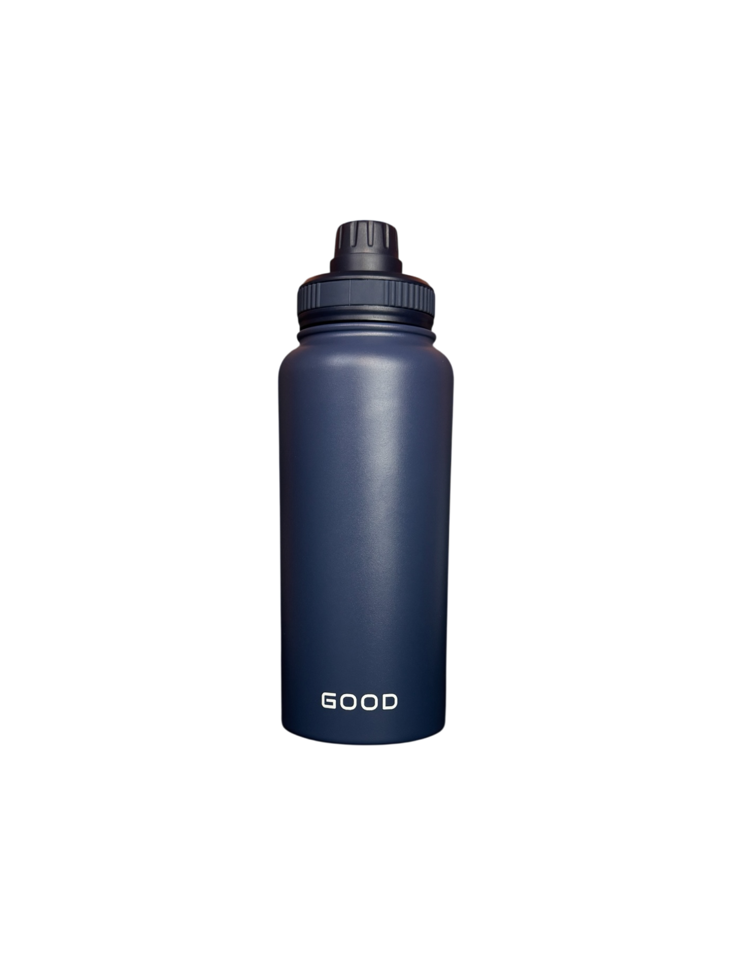 GOOD - Navy 32oz Insulated