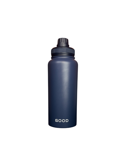 GOOD - Navy 32oz Insulated