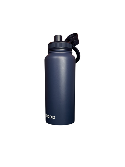 GOOD - Navy 32oz Insulated