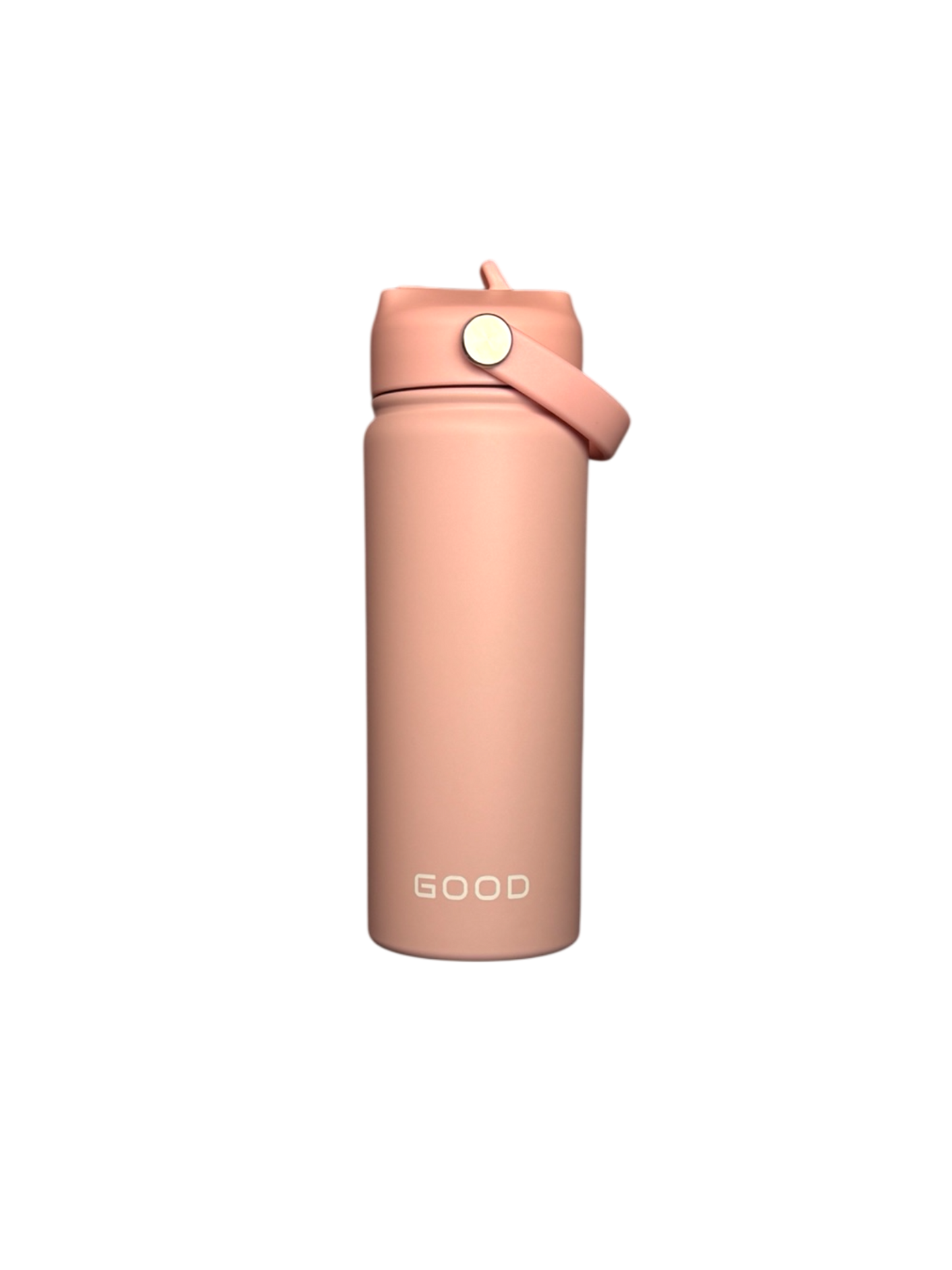 GOOD - Pink 18oz Insulated