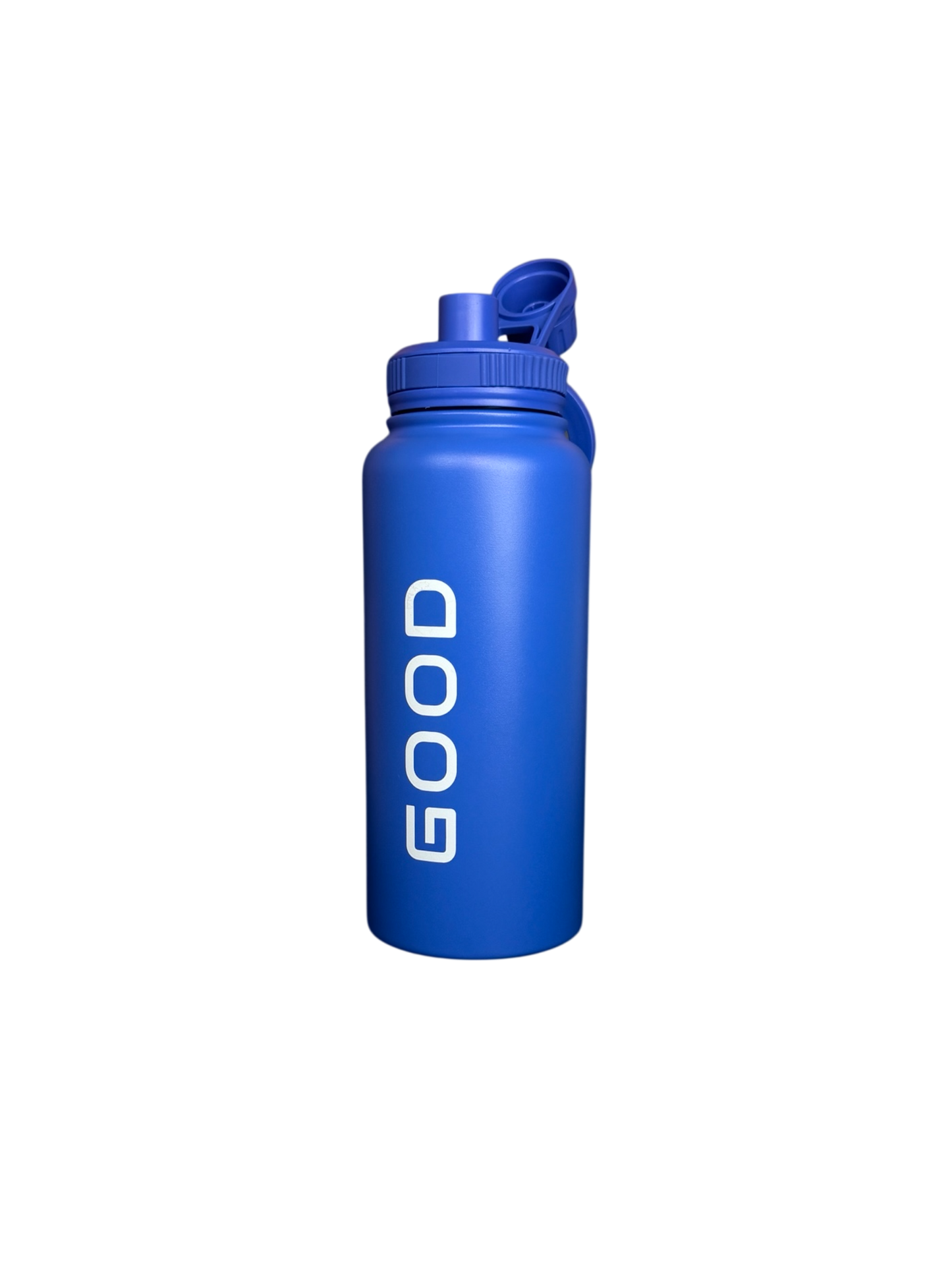 GOOD - Blue 32oz Insulated