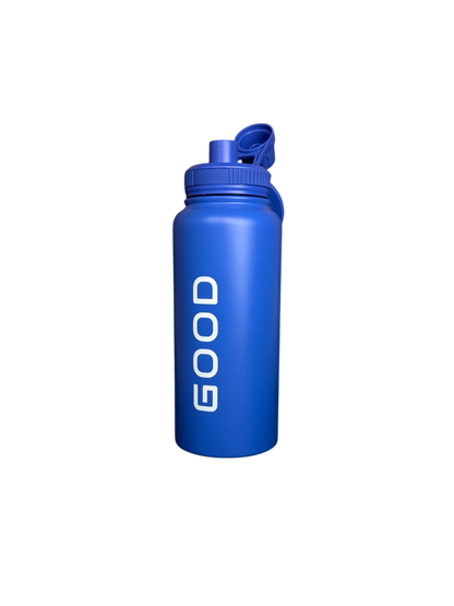 GOOD - Blue 32oz Insulated