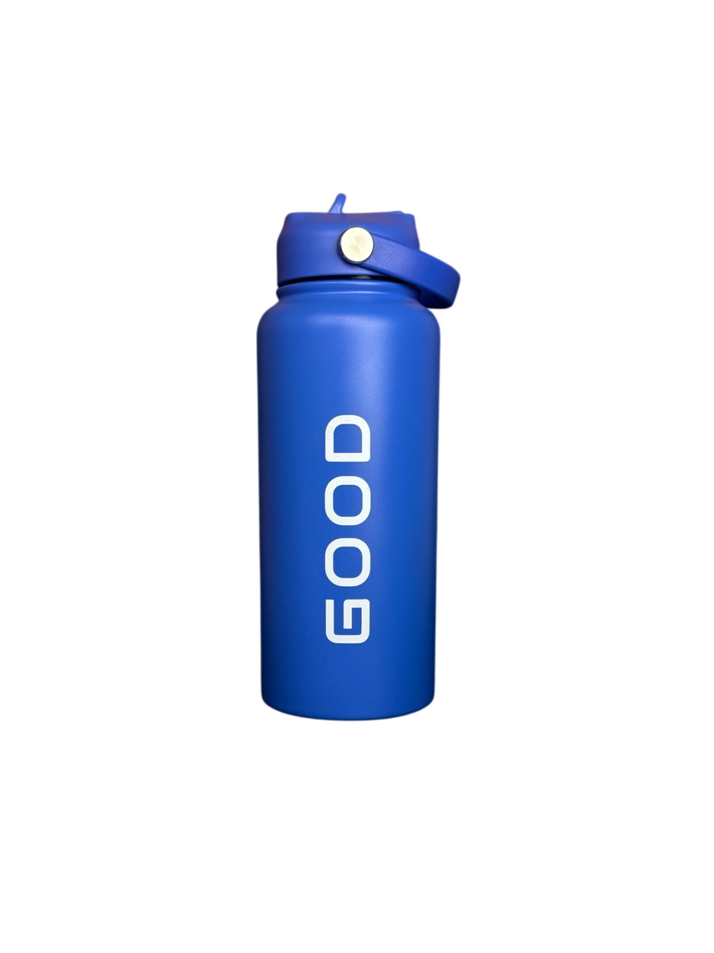 GOOD - Blue 32oz Insulated