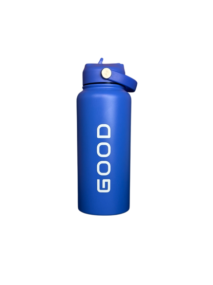 GOOD - Blue 32oz Insulated