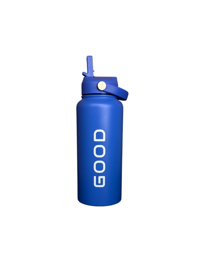 GOOD - Blue 32oz Insulated