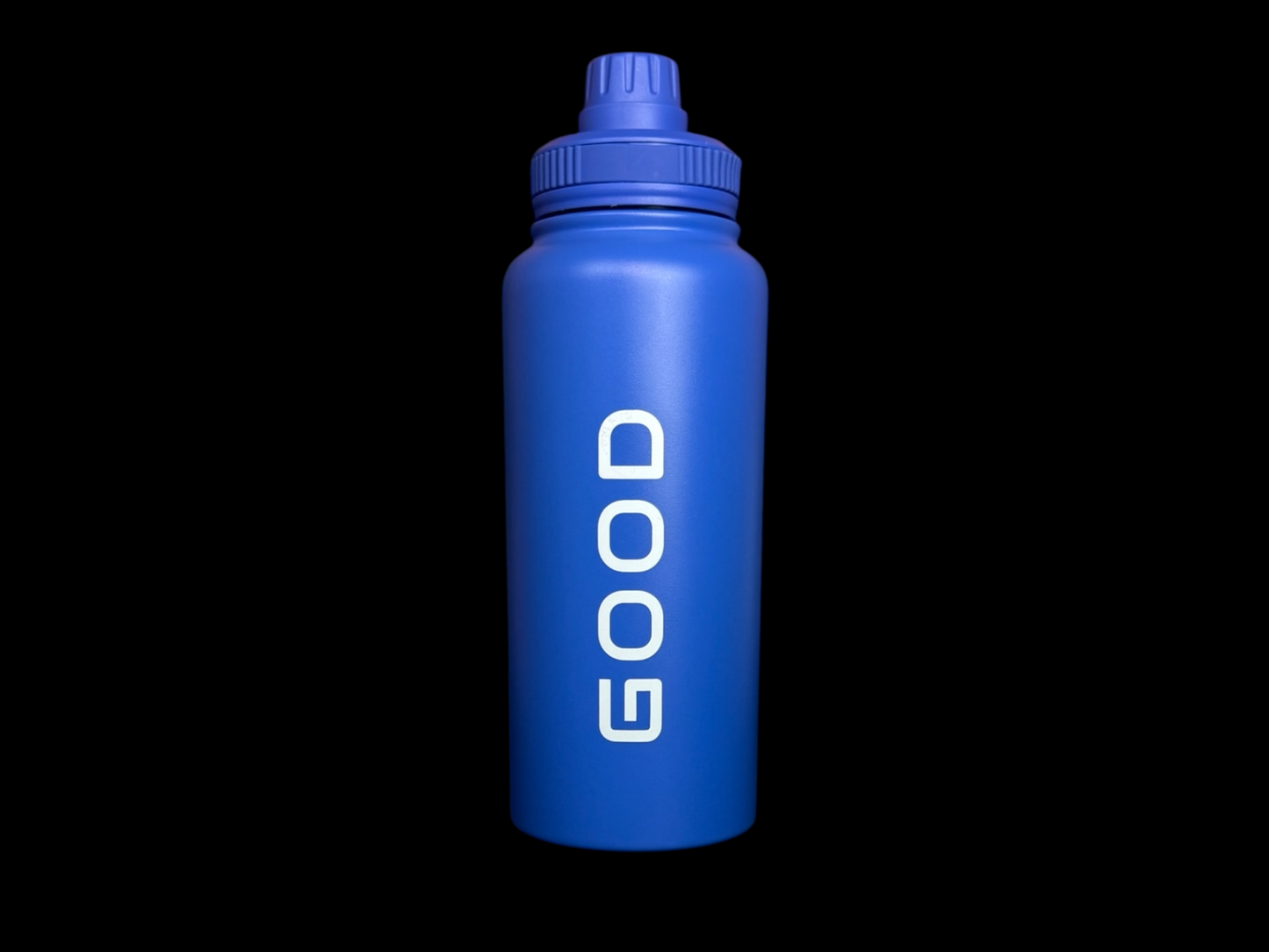 GOOD - Blue 32oz Insulated