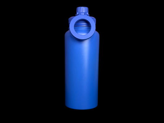 GOOD - Blue 32oz Insulated
