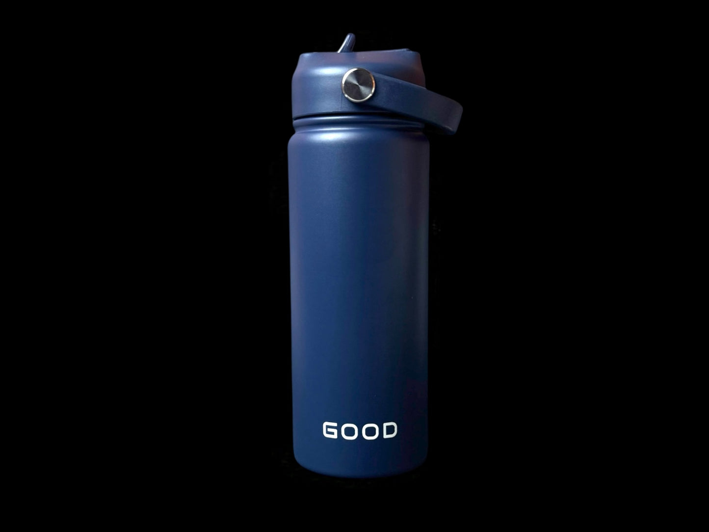GOOD - Navy 18oz Insulated