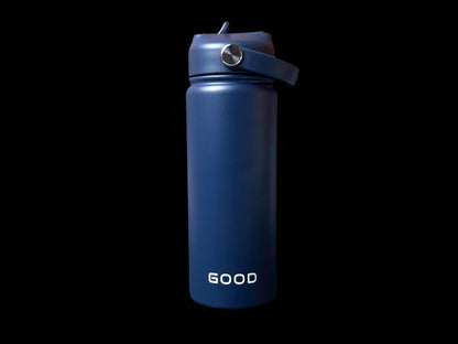 GOOD - Navy 18oz Insulated