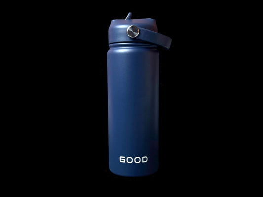 GOOD - Navy 18oz Insulated