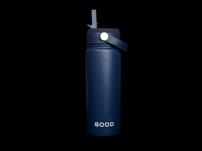 GOOD - Navy 18oz Insulated