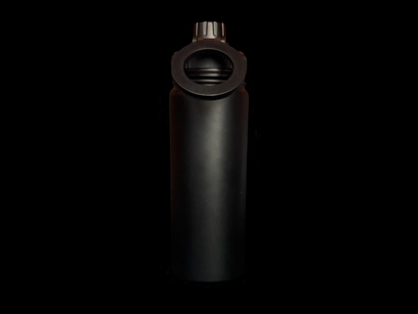 GOOD - Black 18oz Insulated