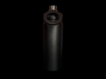GOOD - Black 18oz Insulated