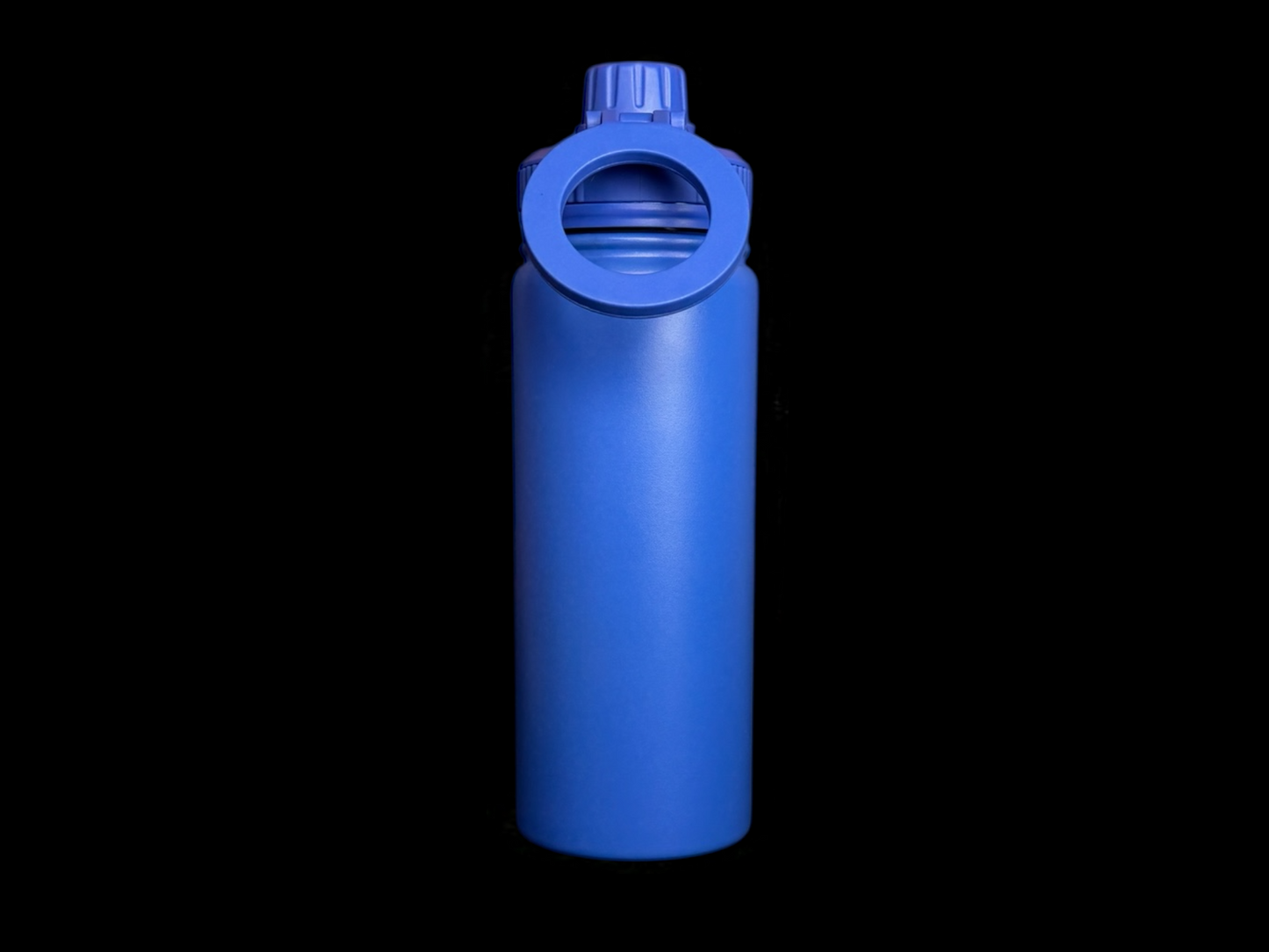 GOOD - Blue 18oz Insulated