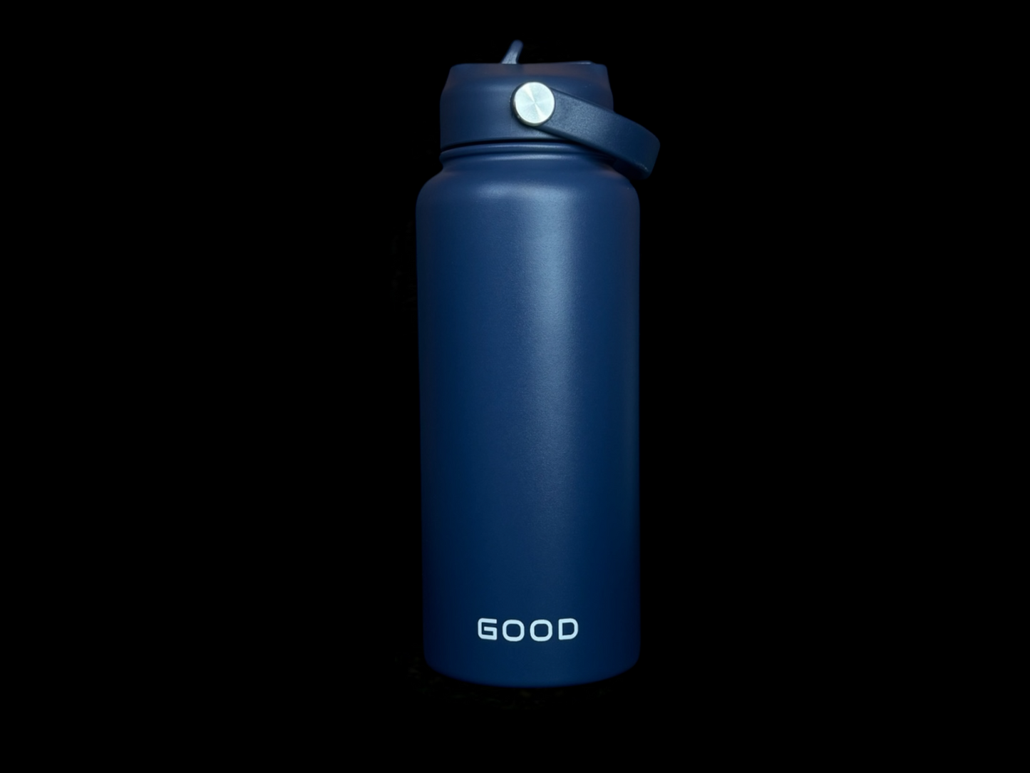 GOOD - Navy 32oz Insulated