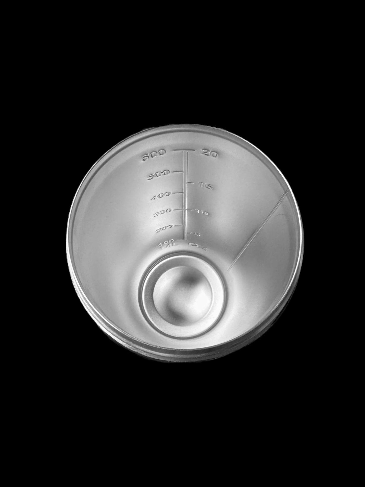 The Really GOOD Shaker