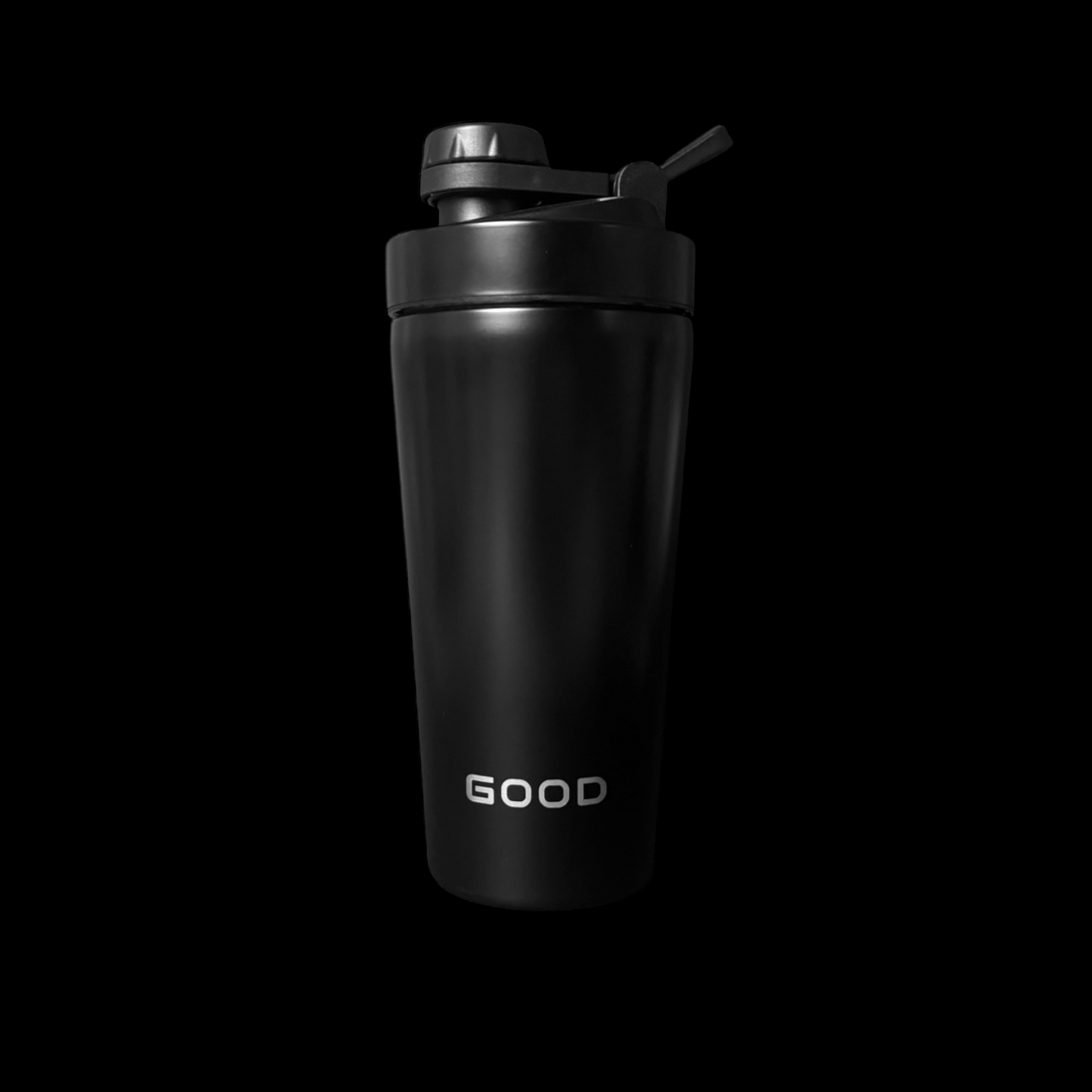 The Really GOOD Shaker