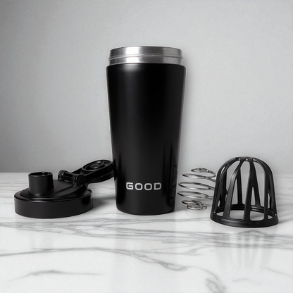 The Really GOOD Shaker